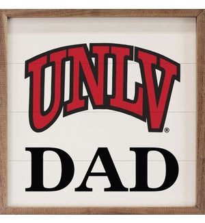 Dad University Of Nevada Las Vegas